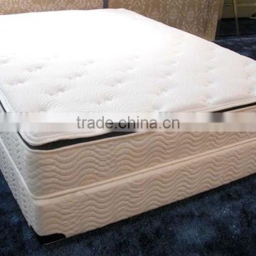 Polyester Foam Hotel Mattress