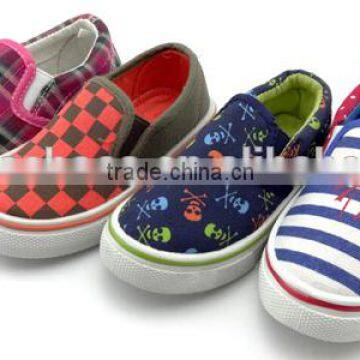 Fashion canvas Shoes Kids Shoes