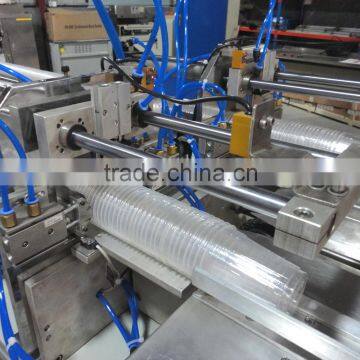 Full Automatic Plastic Cup Counting Machine photo-4