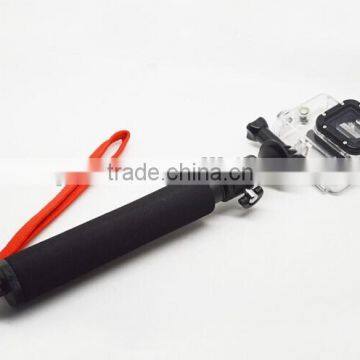 For Gopro hero 4 monopod / stick monopod/ selfie stick monopod