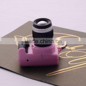<<<2016 Fashion Women Men Kids Lady Girl Digital Photo Key Chain Cute Camera Key Chain/