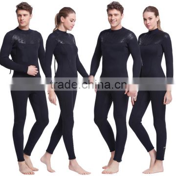 2016 Neoprene Wetsuit, Longsleeve