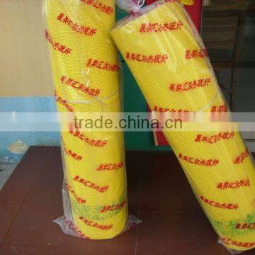 Fiberglass mesh