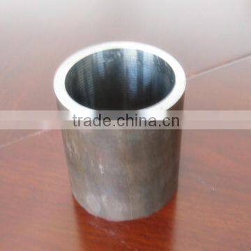 ASTM A53/A106 Black Carbon Seamless Steel Pipe