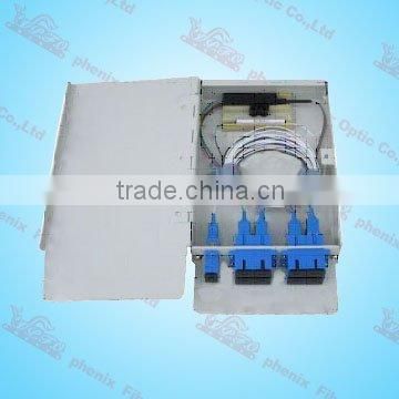 SC Fiber optic splitter