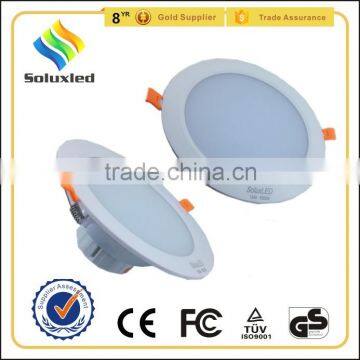 hot sale down light 3w led oanel light 90lm/w