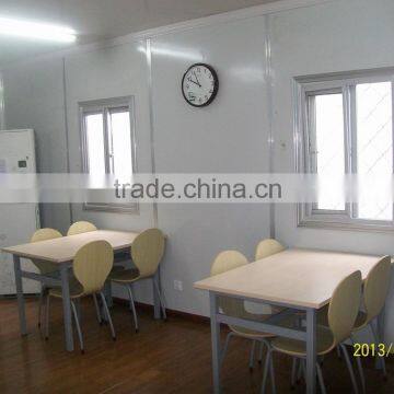 Mobile Container Rooms, Container Hotel Room, Modular House photo-6