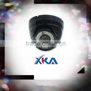 Hottest 40m Sony 700tvl Effio-e Security Ir proof Dome Cctv Camera