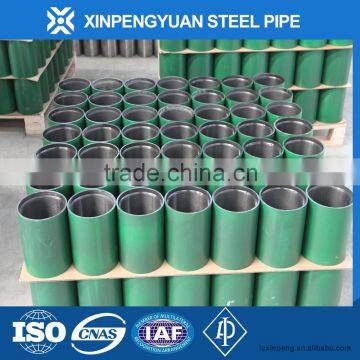 Oil Pipe/line Pipe/oil Casing/casing, K55/P110/J55/N80Q/L80/C90/T95/H40, API/ISO, photo-4