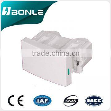 High quality socket with switch,two way socket,american standard plug