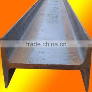 beam i steel IPE 100*55*4.0 building material