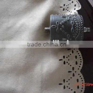 Pneumatic sewing machine with high efficiency