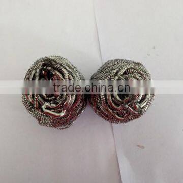 Cleaning Ball Machine,stainless Steel Scrubber,metal Pot Scourer Machine