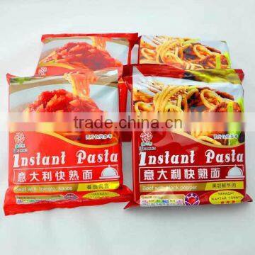 Halal Instant Spaghetti photo-4