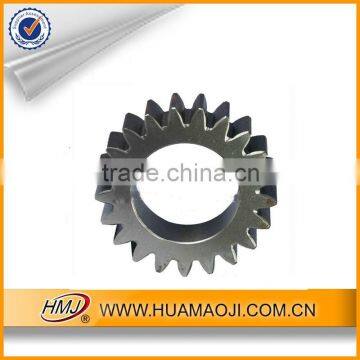 Beijing hmj supply planetary gear set for E345