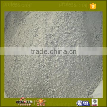 conventional dense castables in refractory furnace