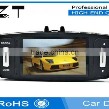 made in China Novatek 96650 chipset 1080P night vision black box car dvr camera