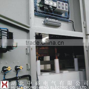 6KV 380KW 50Hz Liquid Rheostat for Cage Motor photo-4