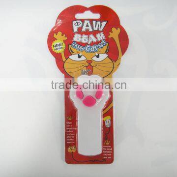 Winod Cat Paw Shape Laser Beam WIN-1923 Paw Patrol Set Blister Packing Green Laser Pointer With 5 Pattern Heads photo-5