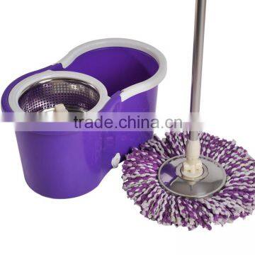 Wholesale Twist Mop Wiht Spin Bucket photo-2