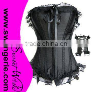 Sexy Corset, Slim Body Shaper M1593