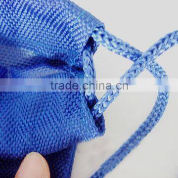 Top Grade Polyester Sports Drawstring Backpack photo-6
