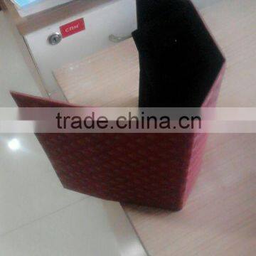 China Wholesale Folding Handmade Metal Box /Glasses Case photo-3