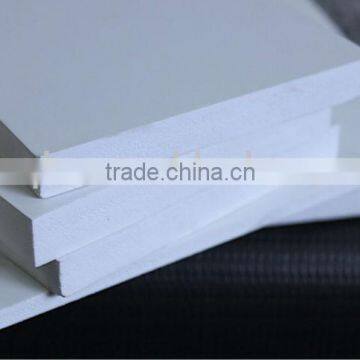 PVC laminated Foam Board