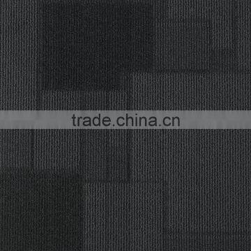 Removable Jacquard Style and Commercial,office Use Carpet Tiles 50x50 photo-3
