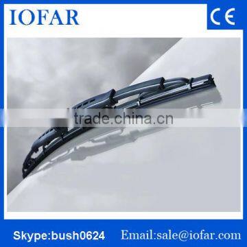 Auto Car Accessory Frame Wiper Blade Truck Wiper Blades Supplier's Choice photo-6