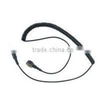 Safety Anti-static Grounding Cord/Wires for cleanroom use