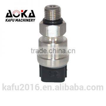 Hot Sale Excavator KM15-P02 Excavator Electric Parts Pressure Sensor