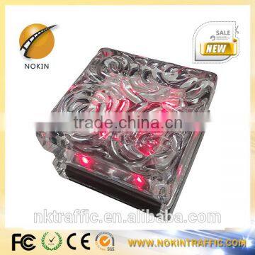 Led Outdoor Underground Lighting/solar Led Smart Paver Light photo-4