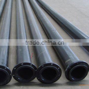 large diameter PE coated sewage pipe