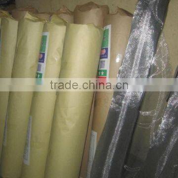 304 Stainless Steel Window Screening Mesh of 18,20,24,28,30 photo-5