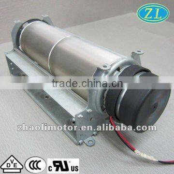 Small electric motor Condenser fan motor Brushless DC Motor: 42 bldc motor, 24V, 12V