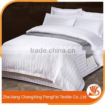 Wholesale hotel bedsheets solid colors