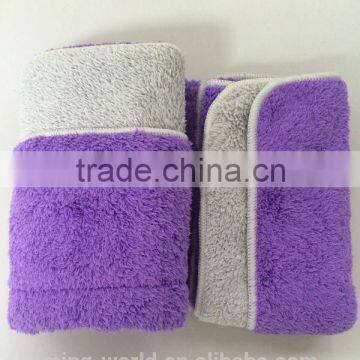 Private Label Auto Pro Microfiber Drying Towel