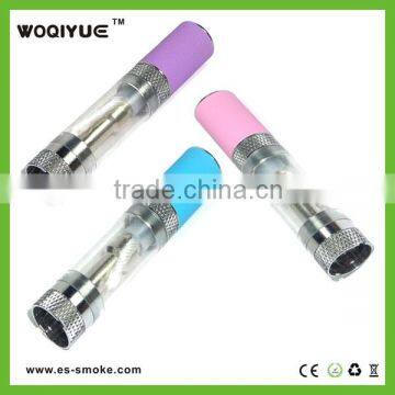 high quality shenzhen electronic cigarette with factory price eGo-WT