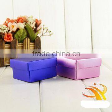 Exquisite small candy box