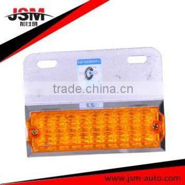 LED Side light for auto