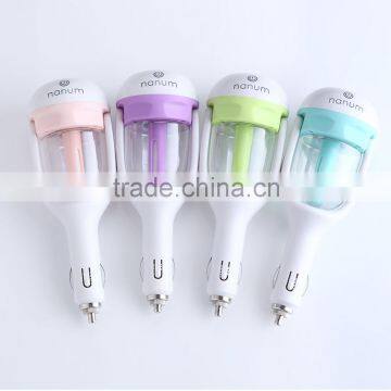 China Factory Wholesale Nanum Car Humidifier photo-4