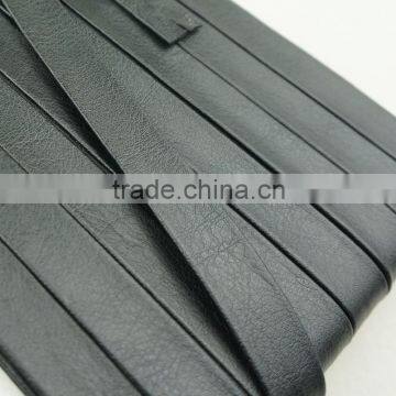 Ribbon Cutting Bias Tape PU Leather photo-3
