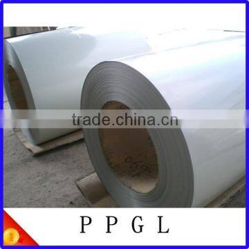 PPGL COIL From Shandong Boxing