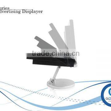 17" HD Inch Supermarket Shelf LCD Screens Advertisings Displayers Screen for Promotional photo-3