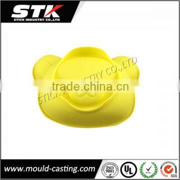 Silicone Cake Chocolate Pan