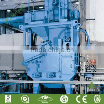 High Quality Shot Blast Machine/Steel Pipe Making Machine/High Quality Shot Blast MachineSteel Pipe Making Machine