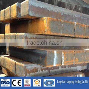 non alloy Q195 Q235 steel billet price