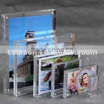 PMMA Family Decolation Picture Frame