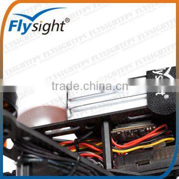 G2518 Flysight Speedy F250 Race Copter Race Drone Combo /w Naze 32 fc With Spexman Goggles, Camera,raceband Transmitter photo-3